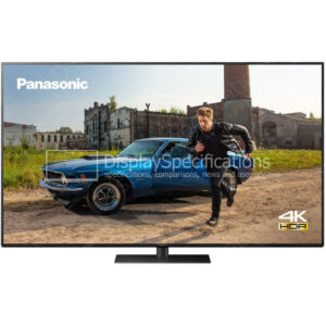 Panasonic TX-75HX940 - Display Completo