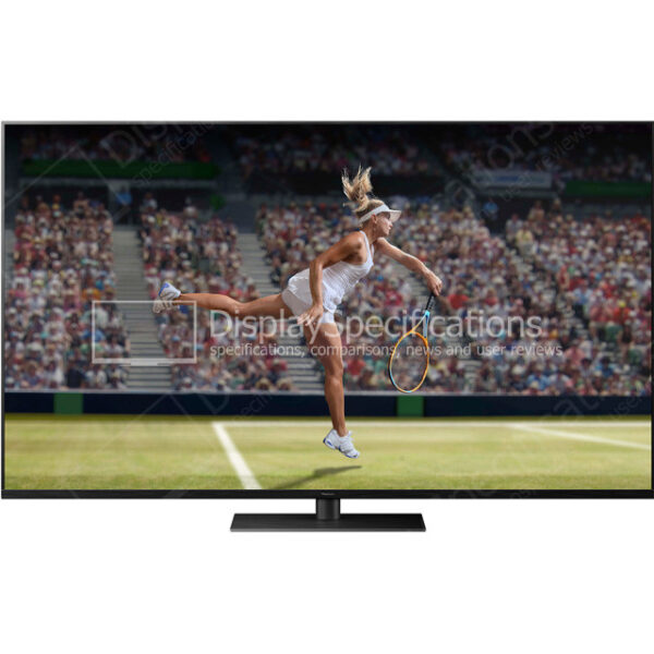 Panasonic TX-75JX940 - Display Completo