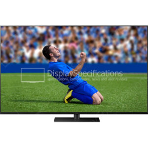 Panasonic TX-75LX940 - Display Completo