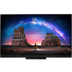 DISPLAY TV 32 LED Viera TC32A400B HD, IPS, Media Player
