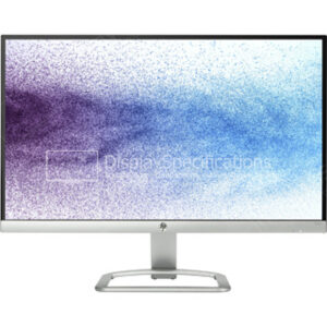 HP 22es - Display Completo