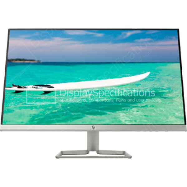 HP 22f - Display Completo