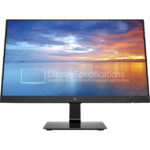 HP 22m - Display Completo
