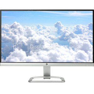 HP 23er - Display Completo