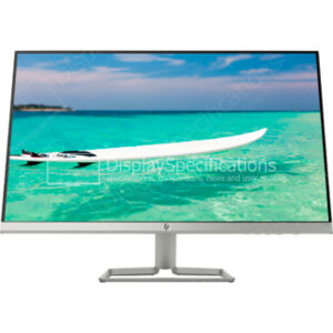 HP 23f - Display Completo