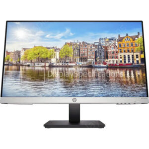 HP 24mh - Display Completo