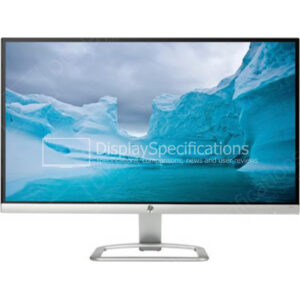 HP 25es - Display Completo