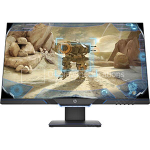 HP 25mx - Display Completo