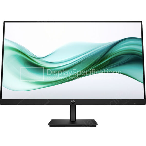 HP 324pv - Display Completo
