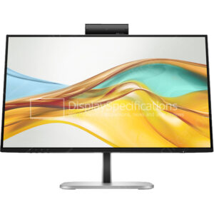 HP 524pm - Display Completo