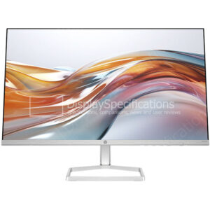 HP 524sa - Display Completo