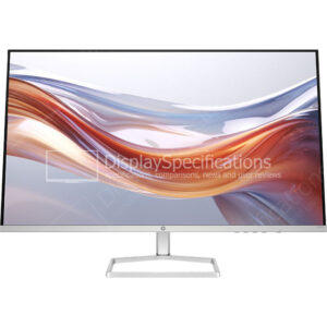 HP 524sf - Display Completo