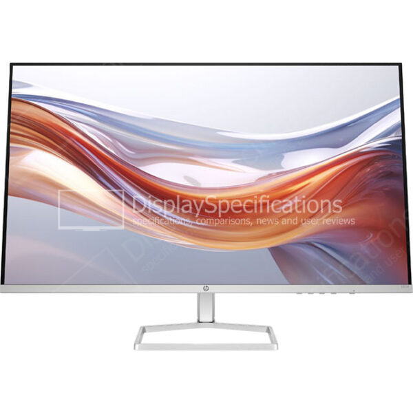 HP 524sf - Display Completo