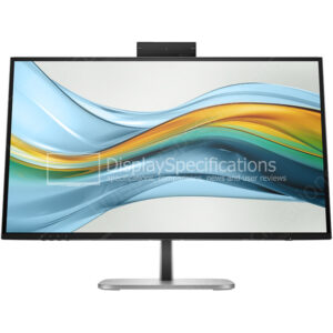 HP 527pm - Display Completo