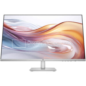 HP 527sh - Display Completo