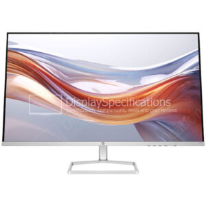 HP 532sf - Display Completo