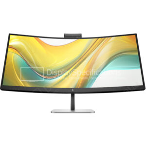 HP 534pm - Display Completo
