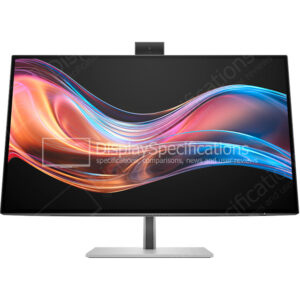 HP 727pm - Display Completo