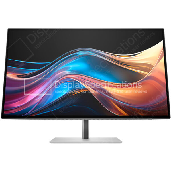 HP 727pq - Display Completo