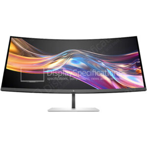HP 738pu - Display Completo
