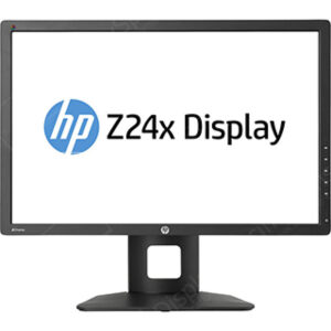 HP DreamColor Z24x - Display Completo