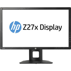 HP DreamColor Z27x - Display Completo
