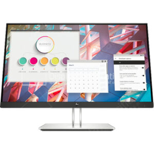 HP E22 G4 FHD - Display Completo