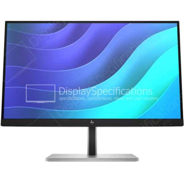 HP E22 G5 FHD - Display Completo