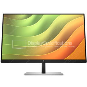 HP E24u G5 FHD - Display Completo
