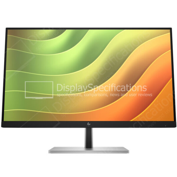 HP E24u G5 FHD - Display Completo