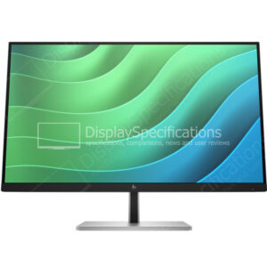 HP E27 G5 FHD - Display Completo