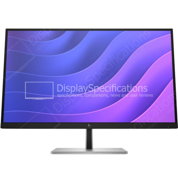 HP E27q G5 QHD - Display Completo