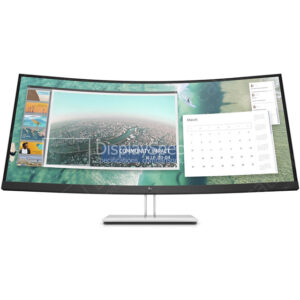 HP E344c - Display Completo