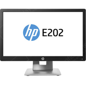 HP EliteDisplay E202 - Display Completo