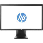 HP EliteDisplay E221 - Display Completo