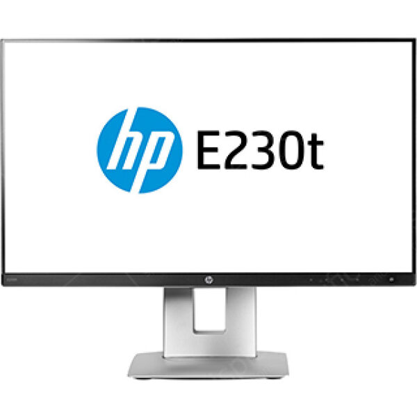 HP EliteDisplay E230t - Display Completo