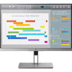 HP EliteDisplay E243i - Display Completo