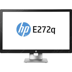 HP EliteDisplay E272q - Display Completo