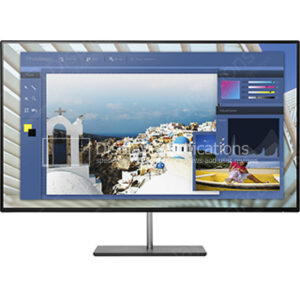 HP EliteDisplay S240n - Display Completo