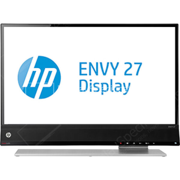 HP Envy 27 - Display Completo