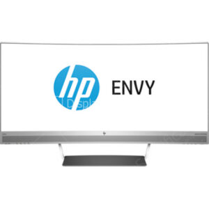 HP Envy 34 - Display Completo