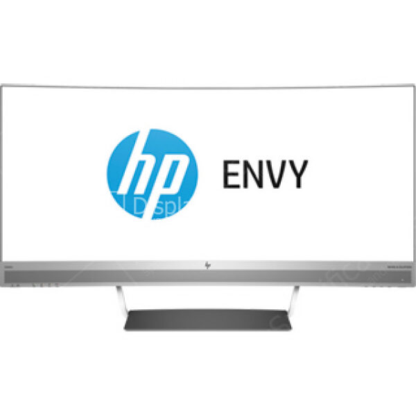 HP Envy 34 - Display Completo