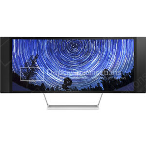 HP Envy 34c - Display Completo