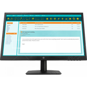 HP N223v - Display Completo