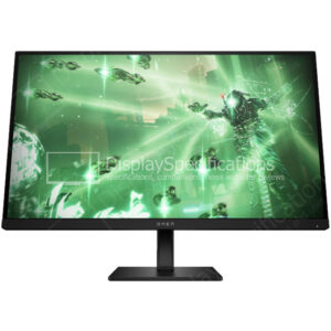 HP Omen 27qz - Display Completo