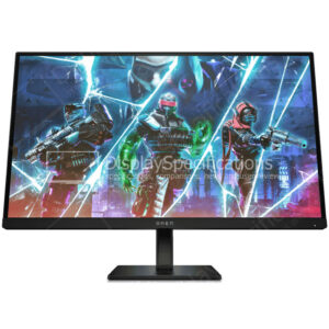 HP Omen 27s - Display Completo