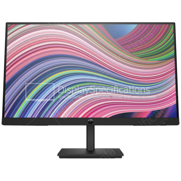 HP P22 G5 - Display Completo