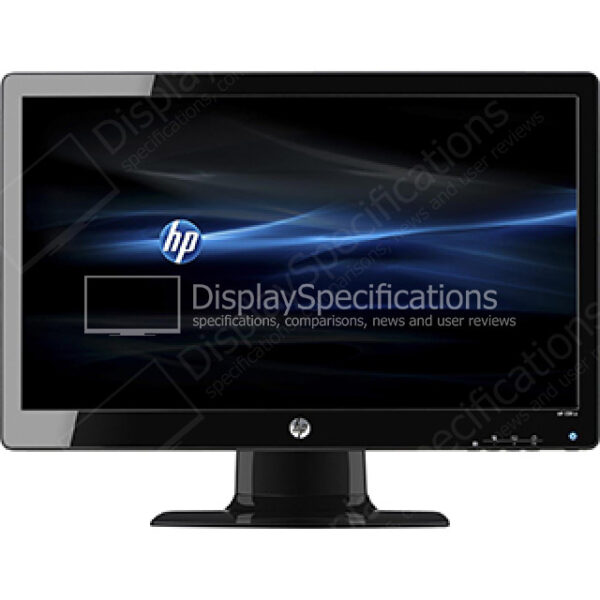 HP Pavilion 2311xi - Display Completo