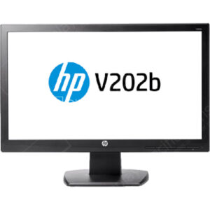 HP V202b - Display Completo