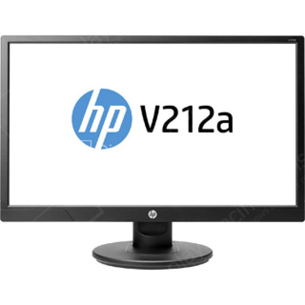 HP V212a - Display Completo